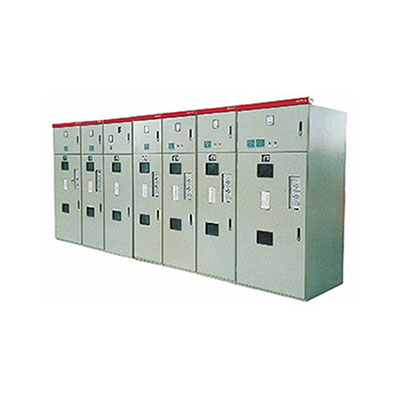 XGN17-12箱型固定式环网高压开关柜