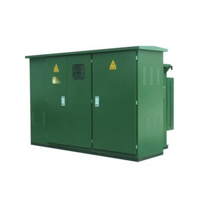 FD美式箱变 路灯箱变 隧道箱变