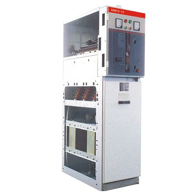 XGN15-12高压环网柜