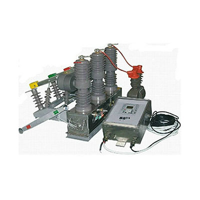 ZW32-12/M630-20永磁真空断路器(带重合器、分段器)