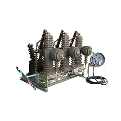 ZW32-24F智能分界真空断路器（看门狗）