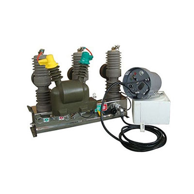 ZW32-12F智能分界真空断路器（看门狗）