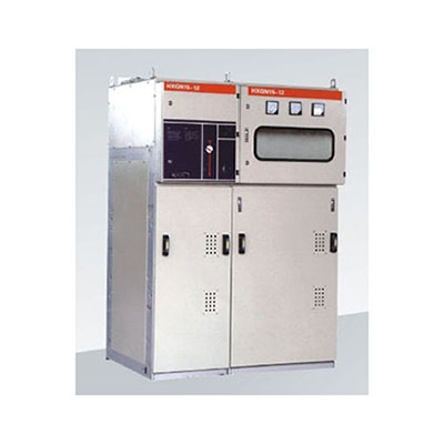 HXGN15-12(F-R)箱式固定交流金属封闭开关设备