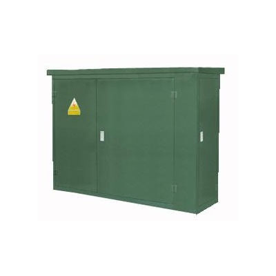 FD美式箱变 路灯箱变 隧道箱变