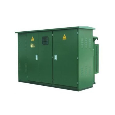 FD美式箱变 路灯箱变 隧道箱变