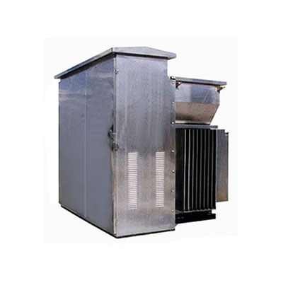 FD不锈钢美式箱变 路灯箱变 隧道箱变