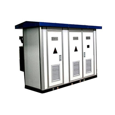 FD美式箱变 路灯箱变 隧道箱变