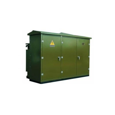 FD美式箱变 路灯箱变 隧道箱变