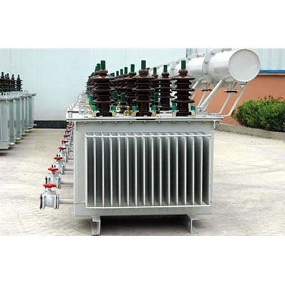 SH15型非晶合金电力变压器