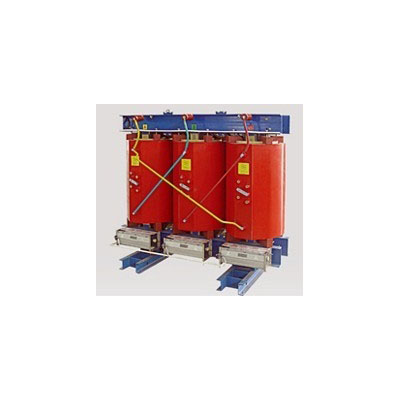 SC(B)10型干式变压器