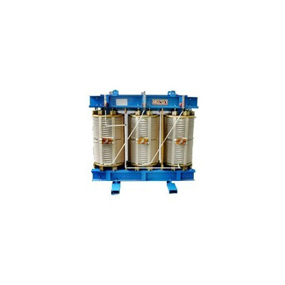20kVS11系列干式配电变压器 