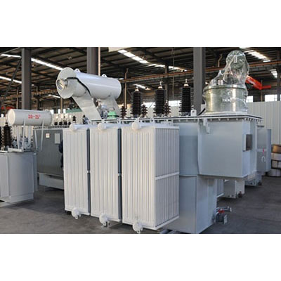 35kV级油浸式电力变压器