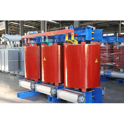 35kV级干式电力变压器