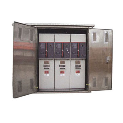 10KV环网柜