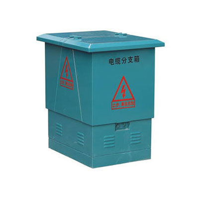 10KV欧式电缆分接箱