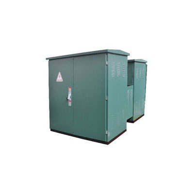 YB口系列预装式变电站