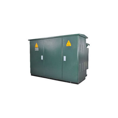 YB-40.50.69风力发电专用型箱变